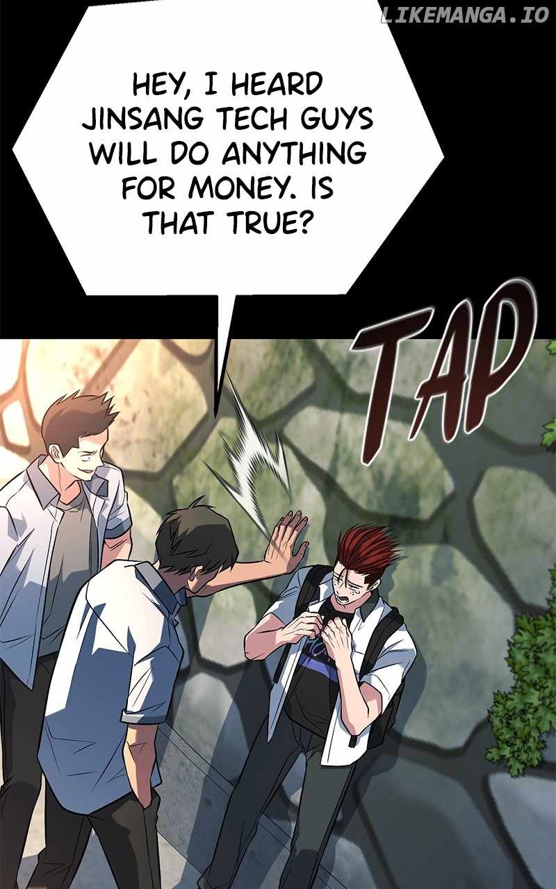 King of Violence Chapter 51 44